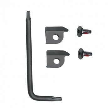 LEATHERMAN сменные кусачки черные 930355 LEATHERMAN сменные кусачки черные 930355