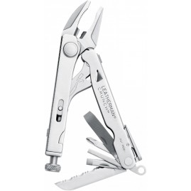 Мультитул LEATHERMAN CRUNCH 68010281N